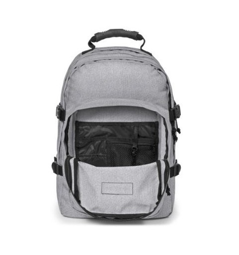 Eastpak Provider mochila Mochila de senderismo Gris Poliamida