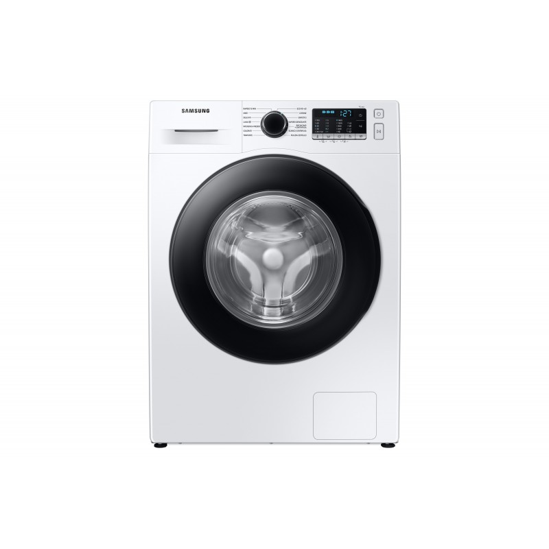 Samsung WW70TA026AE machine à laver Charge avant 7 kg 1200 tr min B Blanc