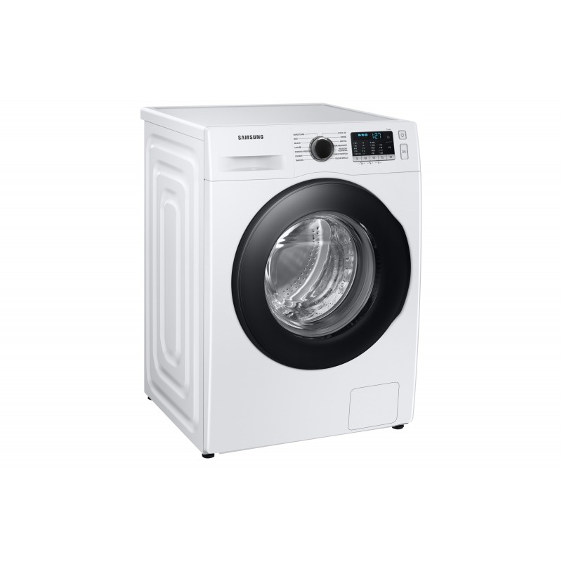 Samsung WW70TA026AE lavadora Carga frontal 7 kg 1200 RPM B Blanco