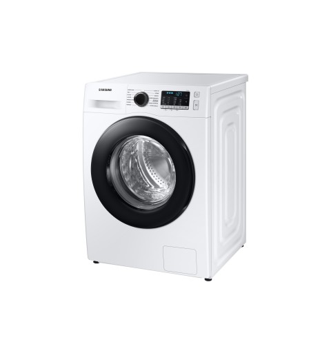 Samsung WW70TA026AE lavadora Carga frontal 7 kg 1200 RPM B Blanco