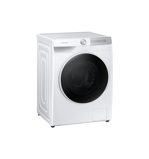 Samsung WW80T734DWH lavatrice Caricamento frontale 8 kg 1400 Giri min B Bianco