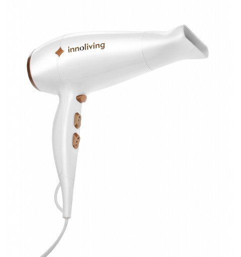 Innoliving Asciugacapelli professional 2100