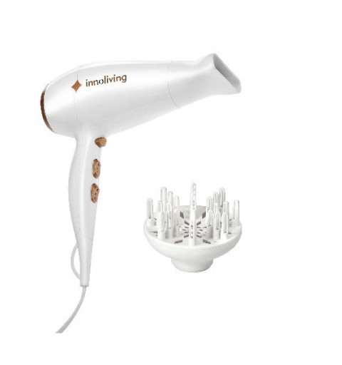 Innoliving Asciugacapelli professional 2100