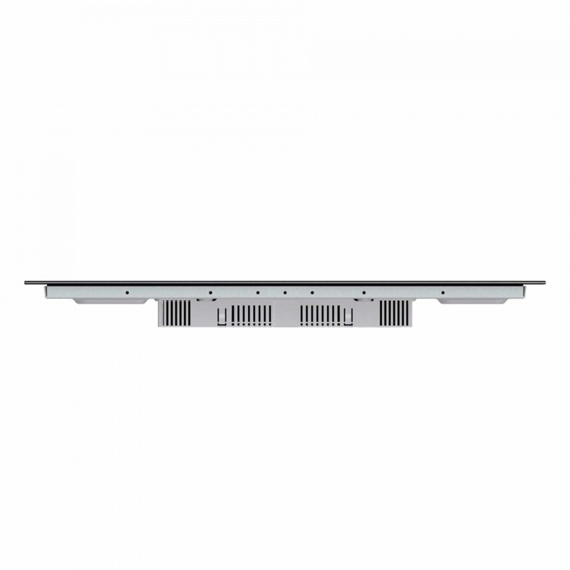 Hisense I6456CB hobs Negro Integrado 59.5 cm Con placa de inducción 4 zona(s)