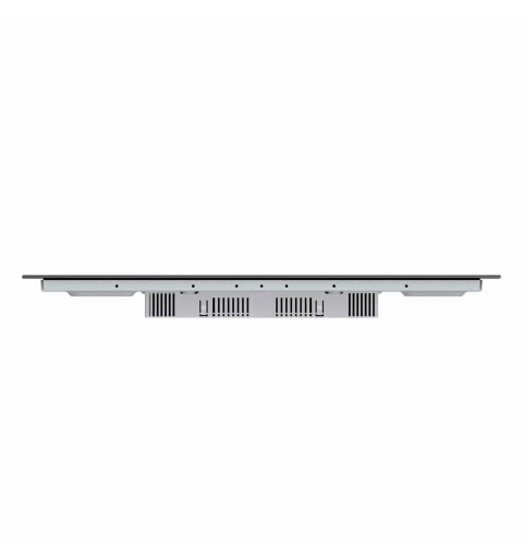 Hisense I6456CB hobs Negro Integrado 59.5 cm Con placa de inducción 4 zona(s)