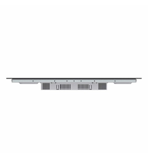 Hisense I6456CB piano cottura Nero Da incasso 59.5 cm Piano cottura a induzione 4 Fornello(i)