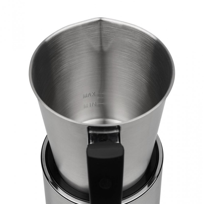 Princess 01.243005.01.001 montalatte Schiumatore per latte automatico Argento