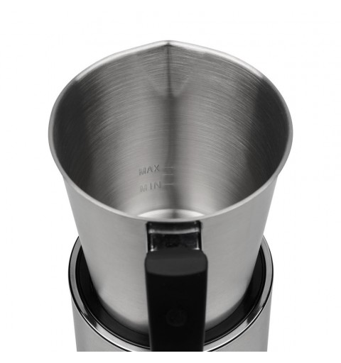 Princess 01.243005.01.001 montalatte Schiumatore per latte automatico Argento