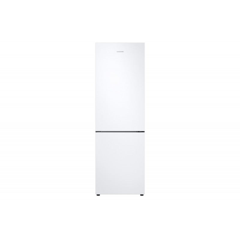 Samsung Frigorifero Combinato EcoFlex 1.85m 344L RB33B610EWW