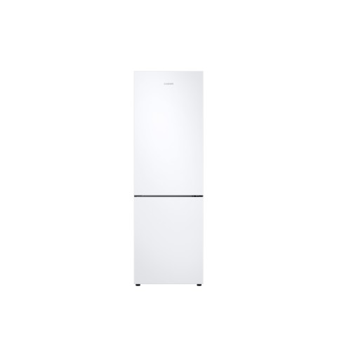 Samsung Frigorifero Combinato EcoFlex 1.85m 344L RB33B610EWW