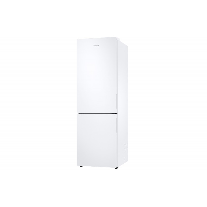 Samsung Frigorifero Combinato EcoFlex 1.85m 344L RB33B610EWW