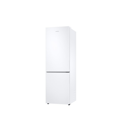 Samsung Frigorifero Combinato EcoFlex 1.85m 344L RB33B610EWW