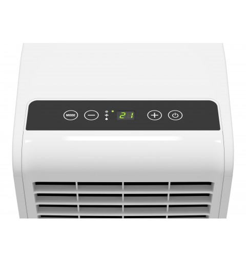 Olimpia Splendid DOLCECLIMA Compact 8 MWB Blanc