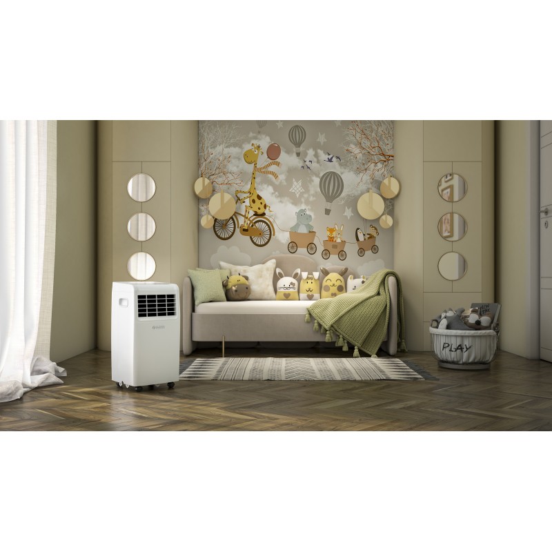 Olimpia Splendid DOLCECLIMA Compact 8 MWB Bianco