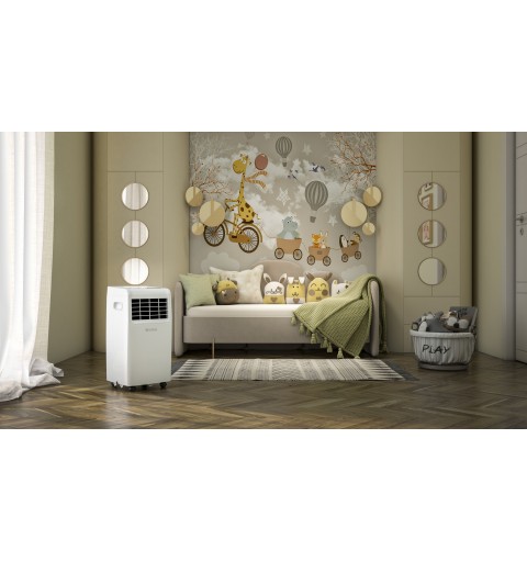 Olimpia Splendid DOLCECLIMA Compact 8 MWB Bianco