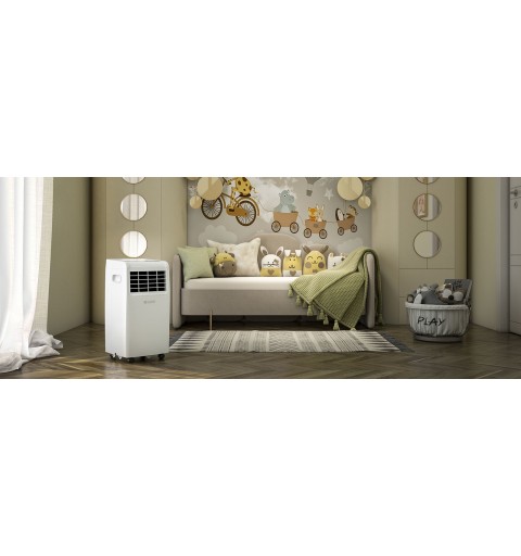 Olimpia Splendid DOLCECLIMA Compact 8 MWB Bianco