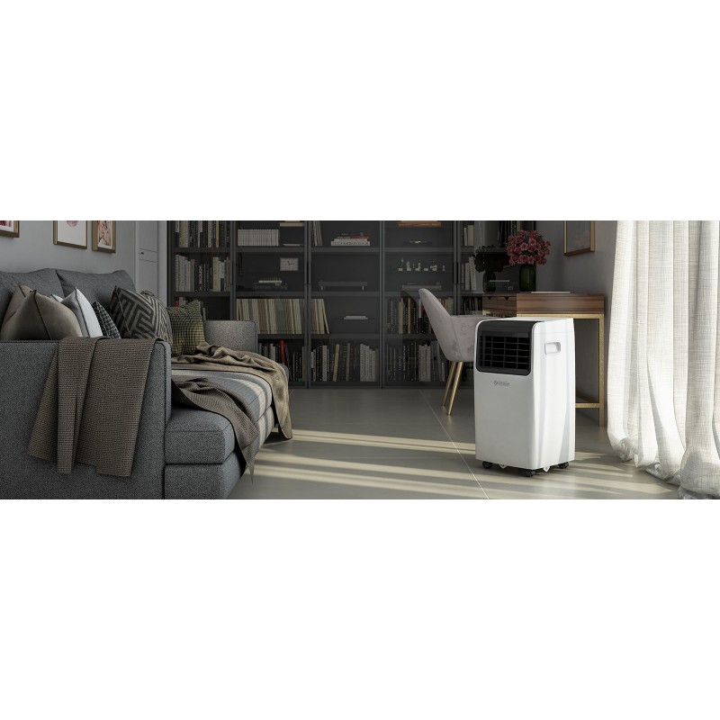 Olimpia Splendid DOLCECLIMA Compact 10 MBB Blanc