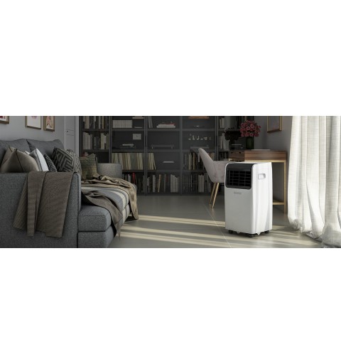 Olimpia Splendid DOLCECLIMA Compact 10 MBB Blanc