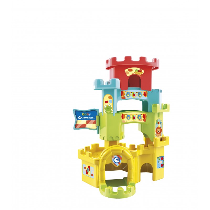 Clementoni 17226 jouet de construction Clementoni 17226 jouet de construction