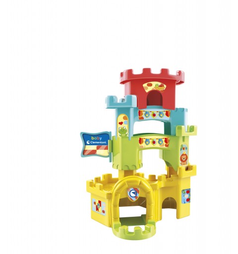 Clementoni 17226 building toy