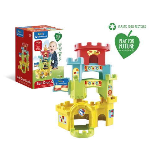 Clementoni 17226 building toy