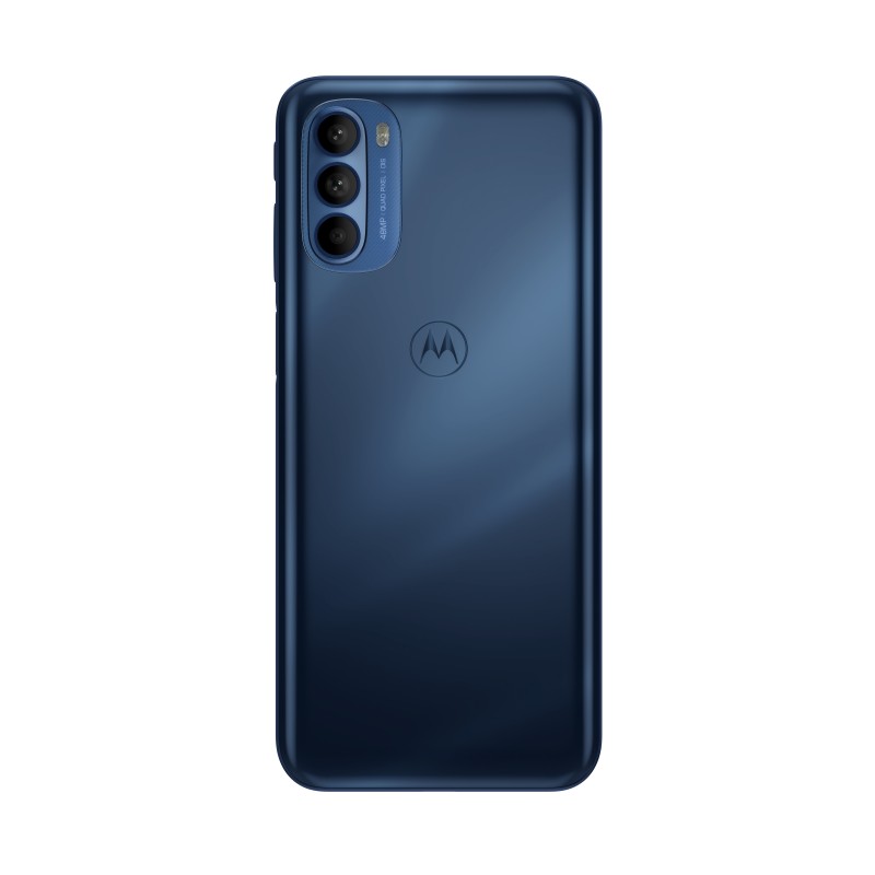 Motorola Moto G 41 16,3 cm (6.4") Double SIM hybride Android 11 4G USB Type-C 4 Go 128 Go 5000 mAh Noir