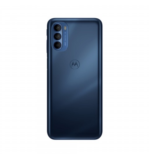 Motorola Moto G 41 16,3 cm (6.4") Double SIM hybride Android 11 4G USB Type-C 4 Go 128 Go 5000 mAh Noir