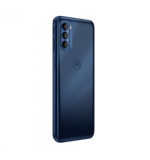 Motorola Moto G 41 16,3 cm (6.4") Double SIM hybride Android 11 4G USB Type-C 4 Go 128 Go 5000 mAh Noir