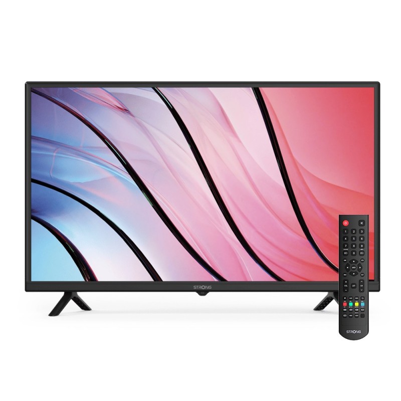 Strong SRT32HF2003 Fernseher 81,3 cm (32 Zoll) HD Schwarz