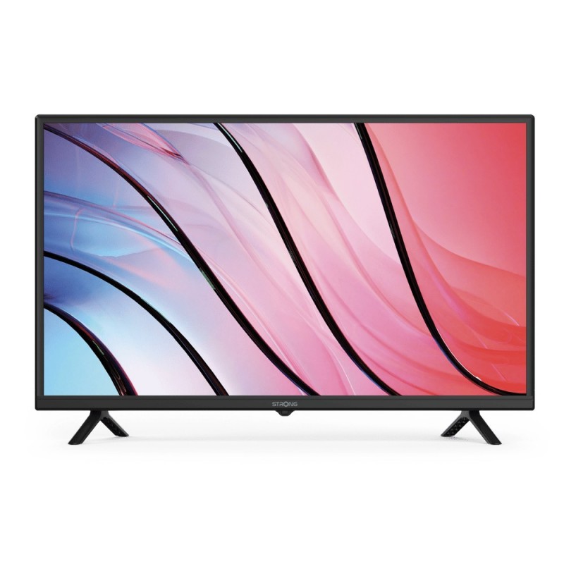 Strong SRT32HF2003 TV 81.3 cm (32") HD Black