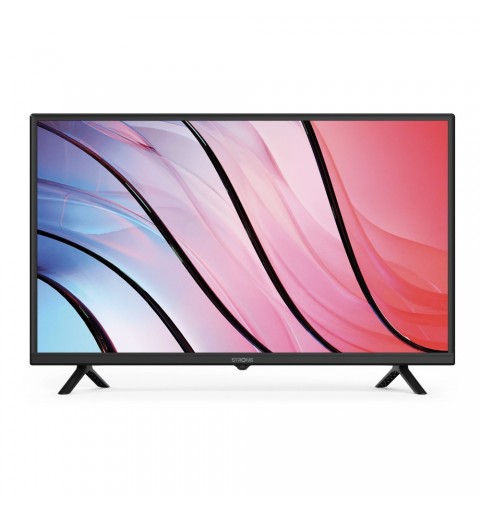 Strong SRT32HF2003 TV 81.3 cm (32") HD Black