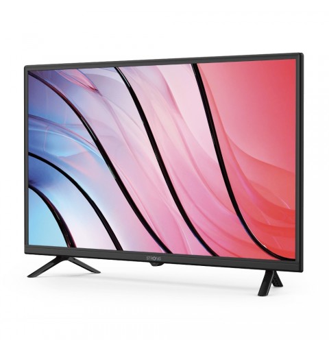 Strong SRT32HF2003 Televisor 81,3 cm (32") HD Negro