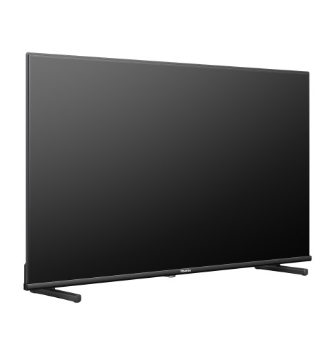 Hisense 32A5KQ Fernseher 80 cm (31.5 Zoll) Full HD Smart-TV WLAN Schwarz