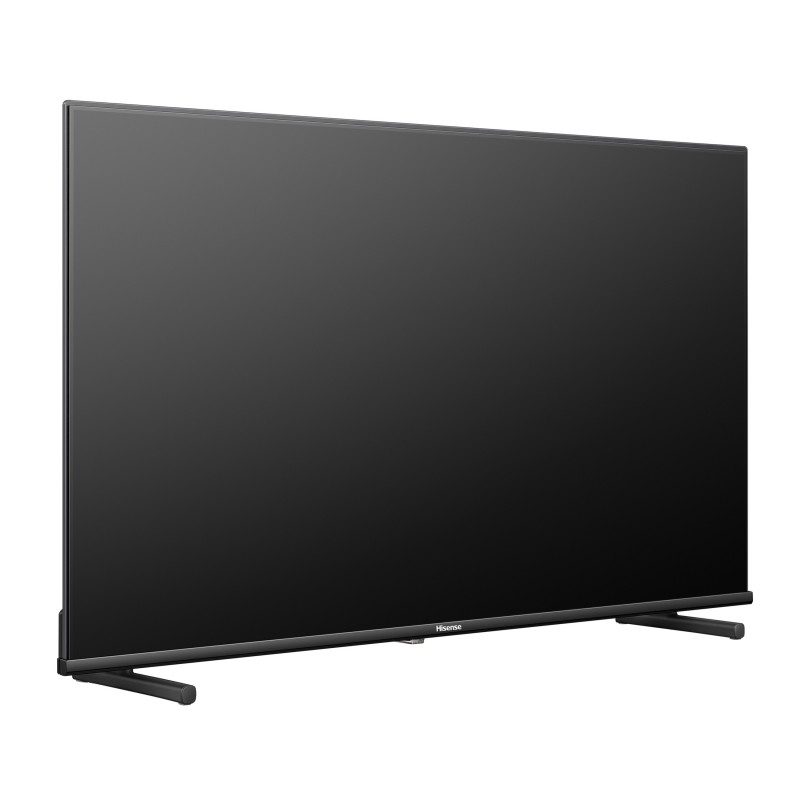 Hisense 40A5KQ Fernseher 101,6 cm (40 Zoll) Full HD Smart-TV WLAN Schwarz