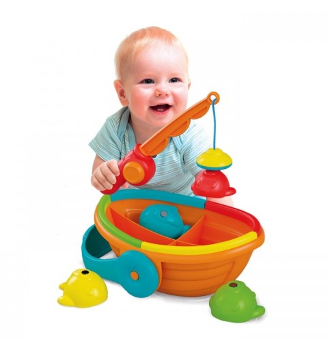 Baby 17688 role play toy