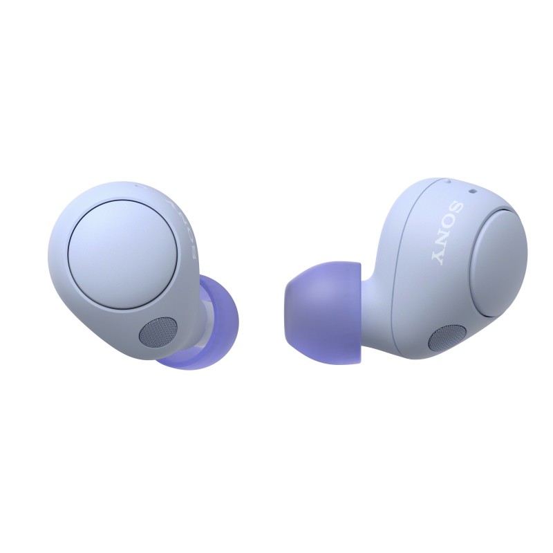 Sony WF-C700N Auriculares True Wireless Stereo (TWS) Dentro de oído Llamadas Música Bluetooth Lavanda