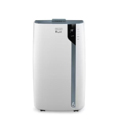 De’Longhi Pinguino PACEX105A+++ 63 dB 610 W Bianco