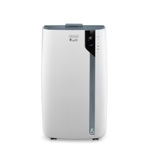 De’Longhi Pinguino PACEX105A+++ 63 dB 610 W Weiß