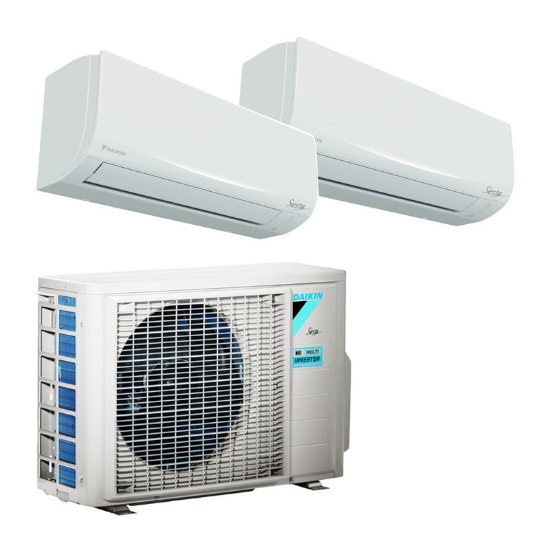 Ready Clim Daikin