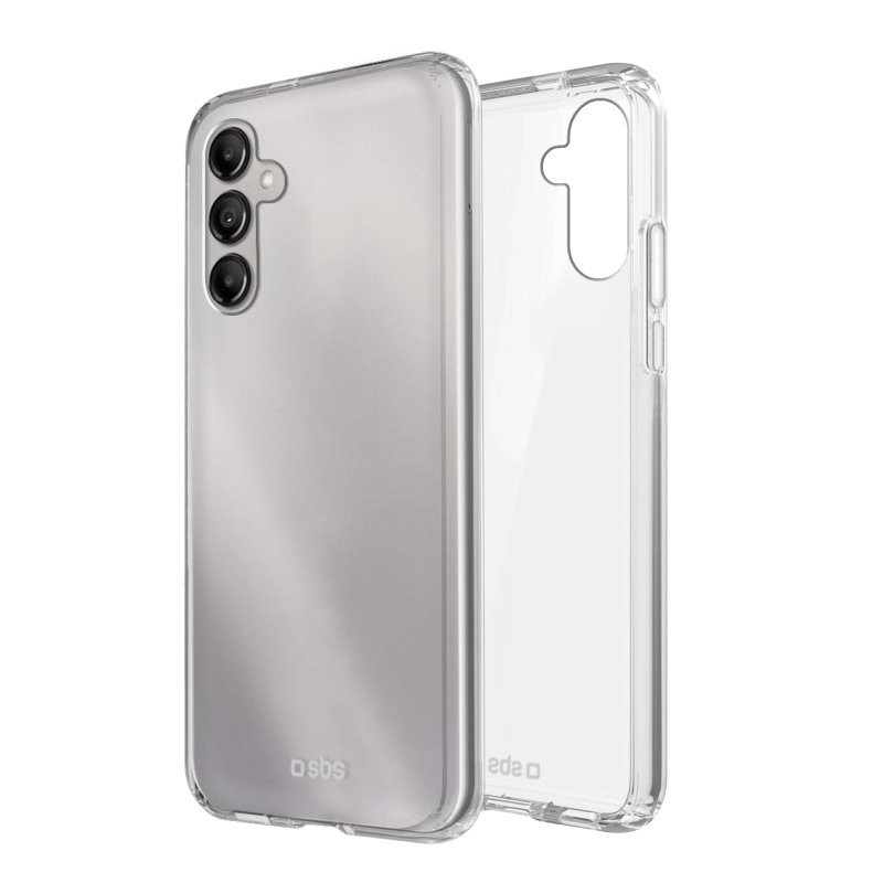 SBS Skinny cover coque de protection pour téléphones portables 16,8 cm (6.6") Housse Transparent