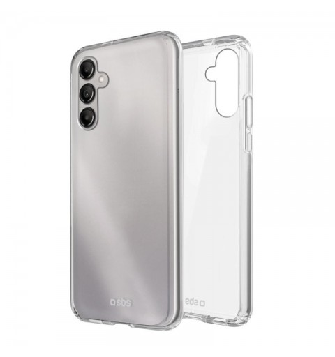 SBS Skinny cover coque de protection pour téléphones portables 16,8 cm (6.6") Housse Transparent