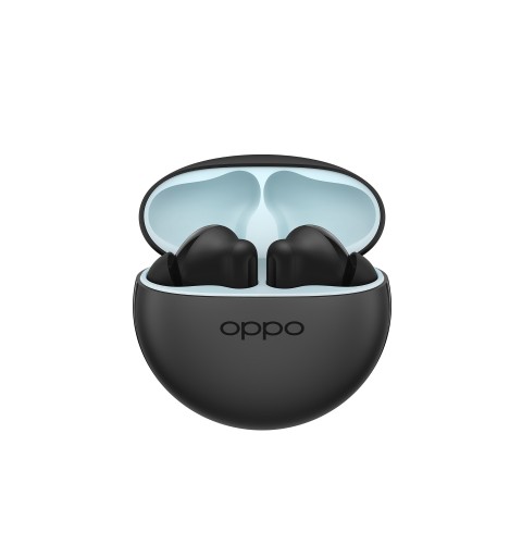 OPPO Enco Buds 2 Auricolare True Wireless Stereo (TWS) In-ear Musica e Chiamate Bluetooth Nero
