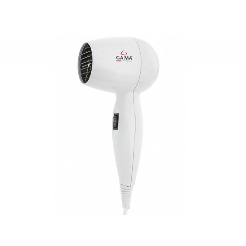 GA.MA A21.805 asciuga capelli 1200 W Bianco