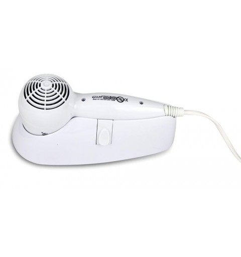 GA.MA A21.805 hair dryer 1200 W White