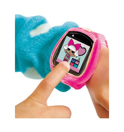 L.O.L. Surprise! Smartwatch, Camera & Game