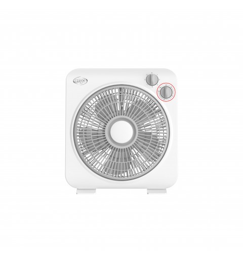 Argoclima Boxy White