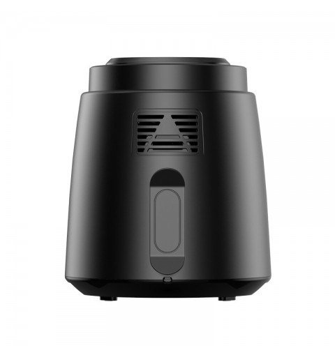 Midea MF-CN35C2 Fritteuse Einzelbild 3,5 l Eigenständig 1500 W Heißluftfritteuse Schwarz