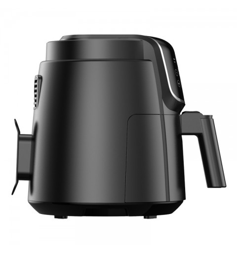 Midea MF-CN35C2 fryer Single 3.5 L Stand-alone 1500 W Hot air fryer Black