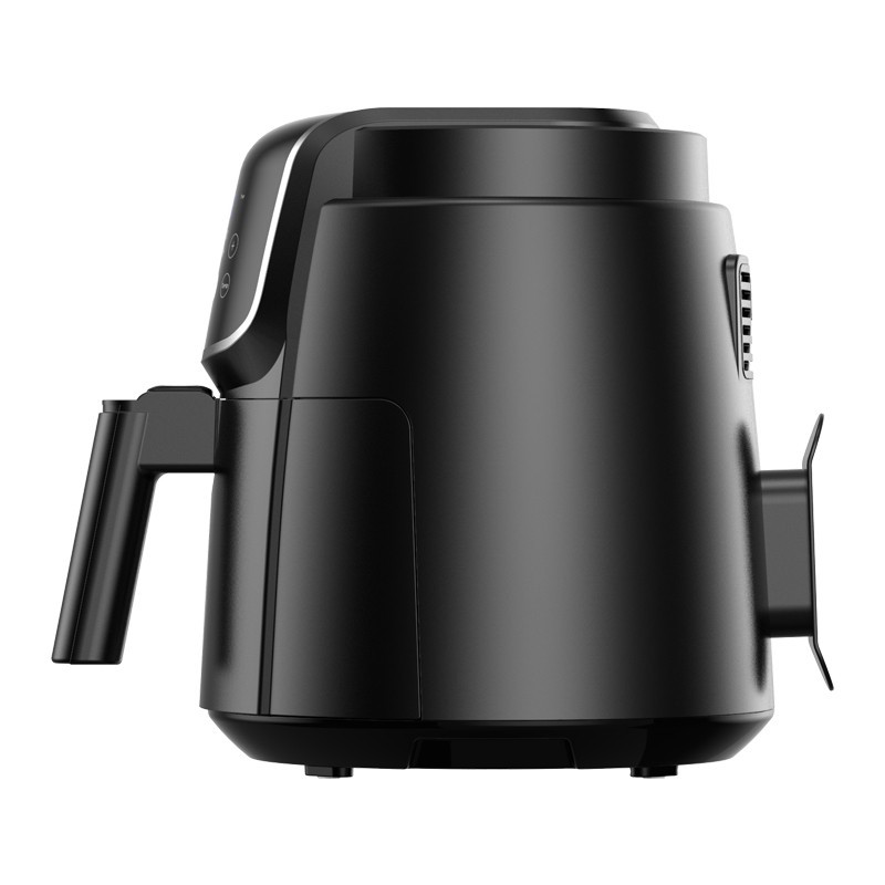 Midea MF-CN35C2 fryer Single 3.5 L Stand-alone 1500 W Hot air fryer Black