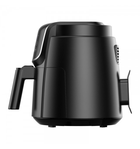 Midea MF-CN35C2 freidora Sencillo 3,5 L Independiente 1500 W Freidora de aire caliente Negro